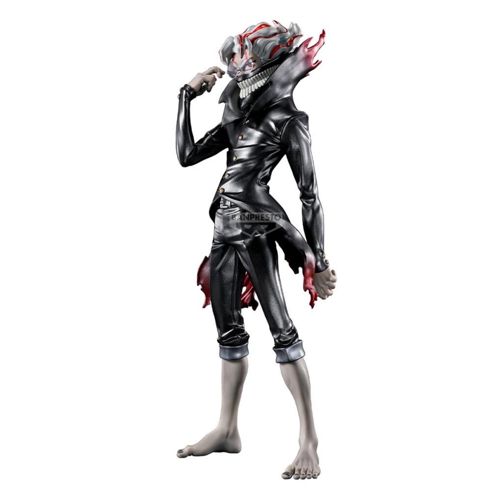 DANDADAN - Okarun - Figure Grandista 28cm - 6