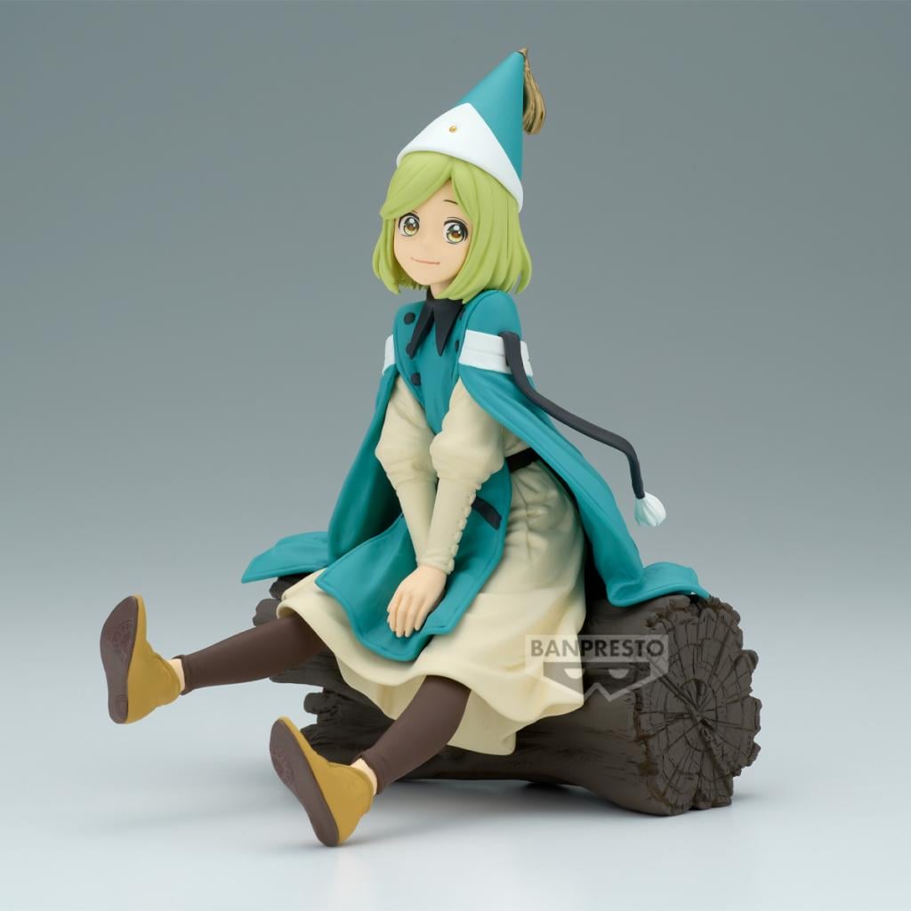 WITCH HAT ATELIER  - Coco - Figurine DXF 14cm - 2