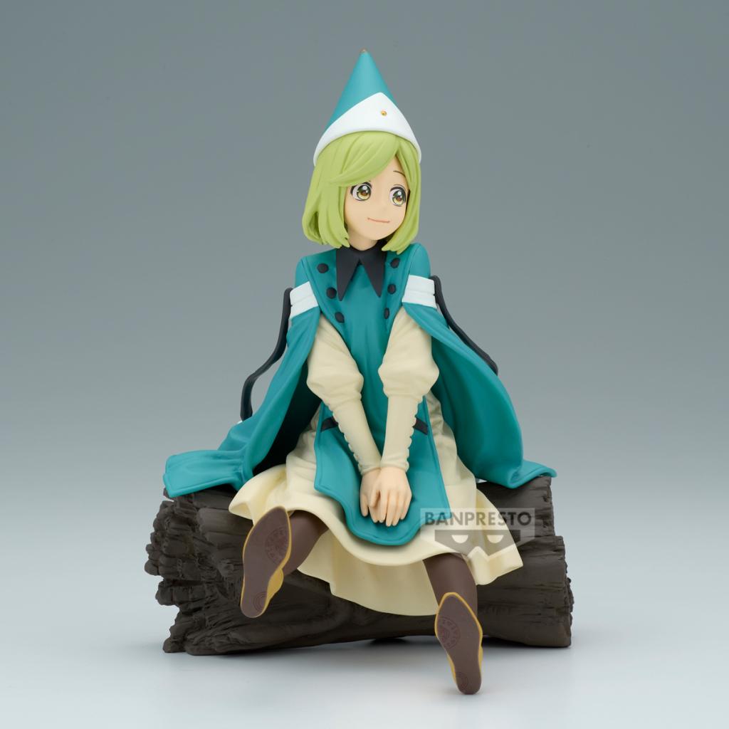 WITCH HAT ATELIER  - Coco - Figurine DXF 14cm - 3