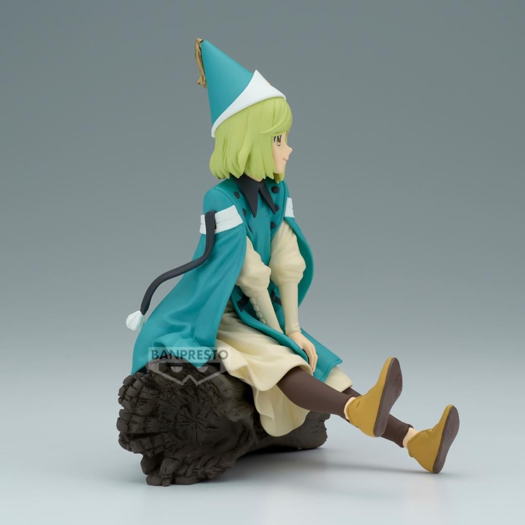 WITCH HAT ATELIER  - Coco - Figurine DXF 14cm - 4