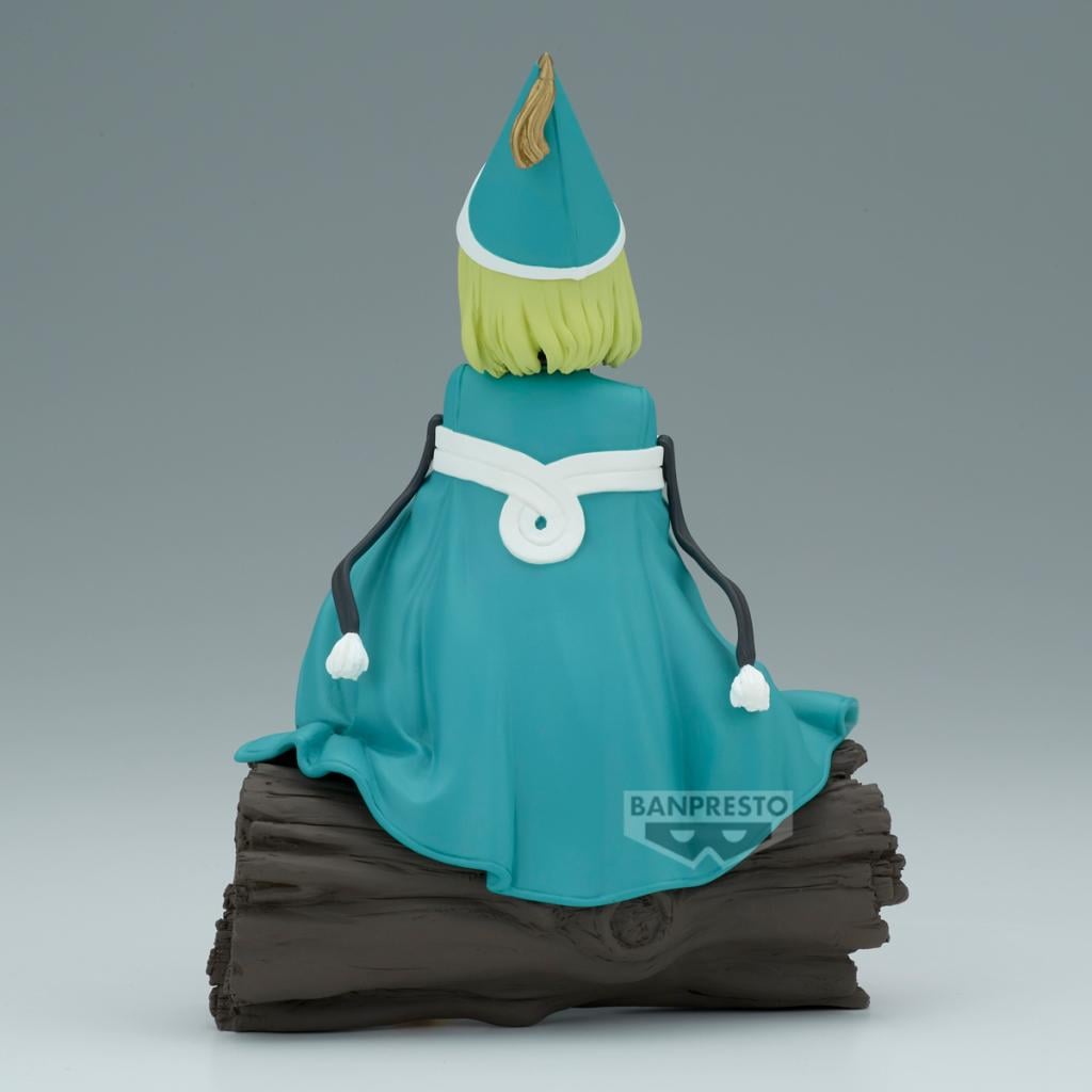 WITCH HAT ATELIER  - Coco - Figurine DXF 14cm - 5