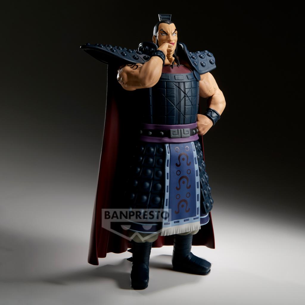 KINGDOM - Ohki - Figure Grandista 1/2 28cm - 2