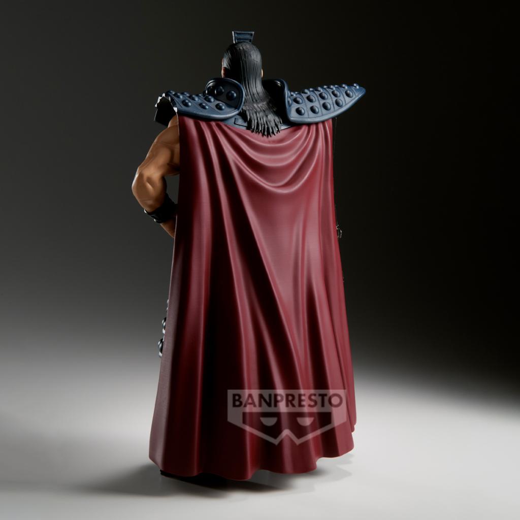 KINGDOM - Ohki - Figure Grandista 1/2 28cm - 4