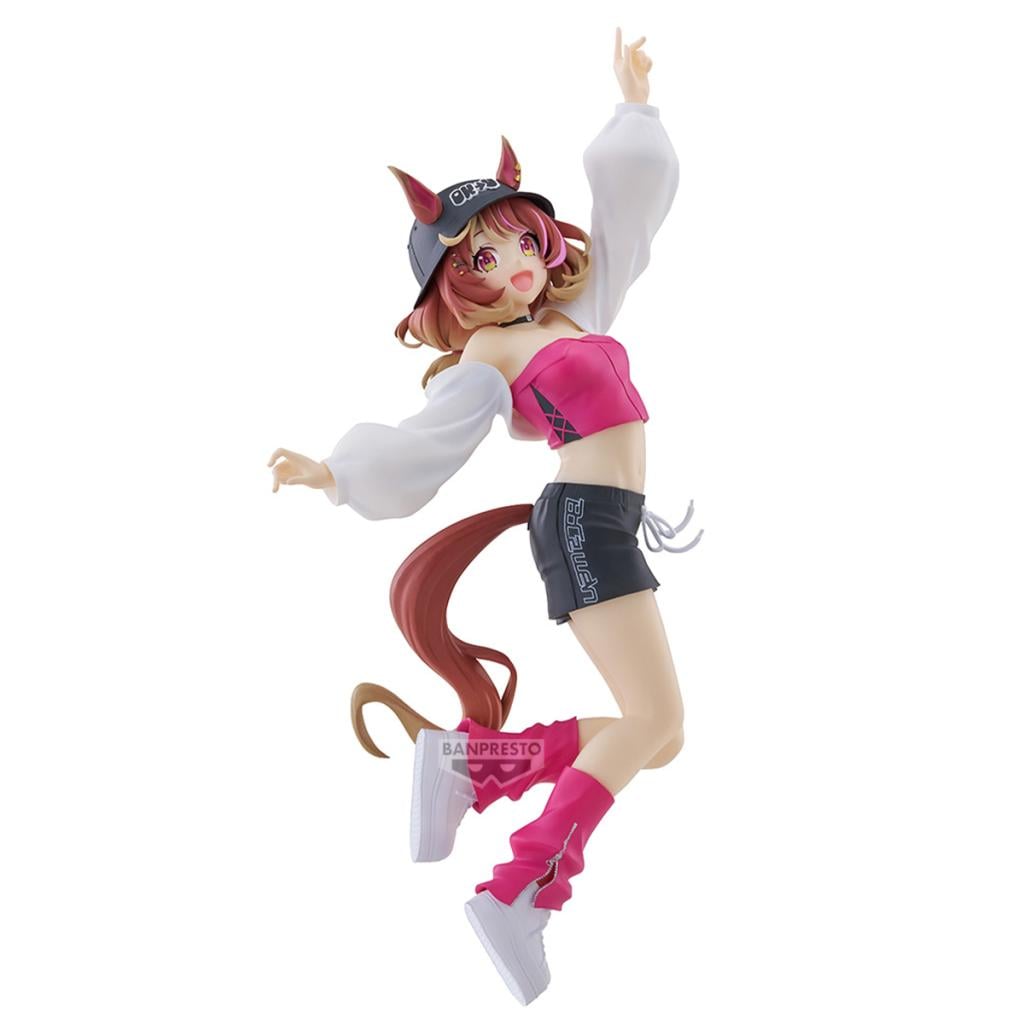 PRETTY DERBY - North Flight - Figure Boc'z We/N 20cm - 4