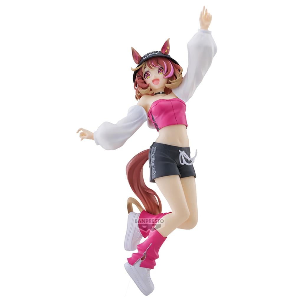 PRETTY DERBY - North Flight - Figure Boc'z We/N 20cm - 6