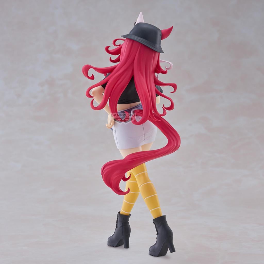 PRETTY DERBY - Loves Only You- Figure Boc'z We/N 20cm - 6