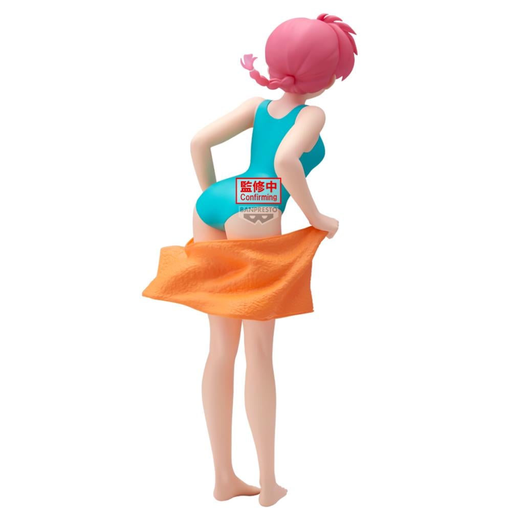 RANMA 1/2 - Ranma - Figure Glitter & Glamours 21cm - 2