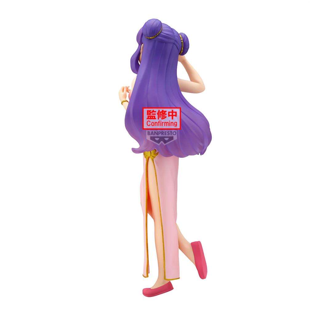 RANMA 1/2 - Shampoo - Figure Glitter & Glamours 22cm - 2