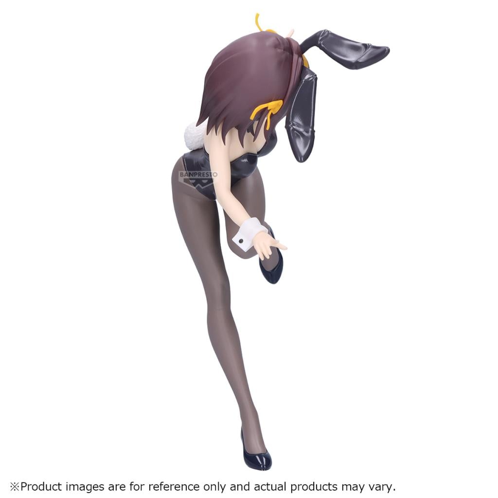 THE MELANCHOLY OF HARUHI SUZUMIYA - Haruhi Suzumiya - Figurine 19cm - 3