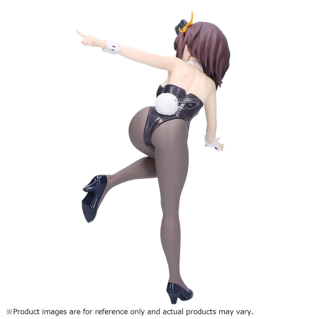 THE MELANCHOLY OF HARUHI SUZUMIYA - Haruhi Suzumiya - Figurine 19cm - 4