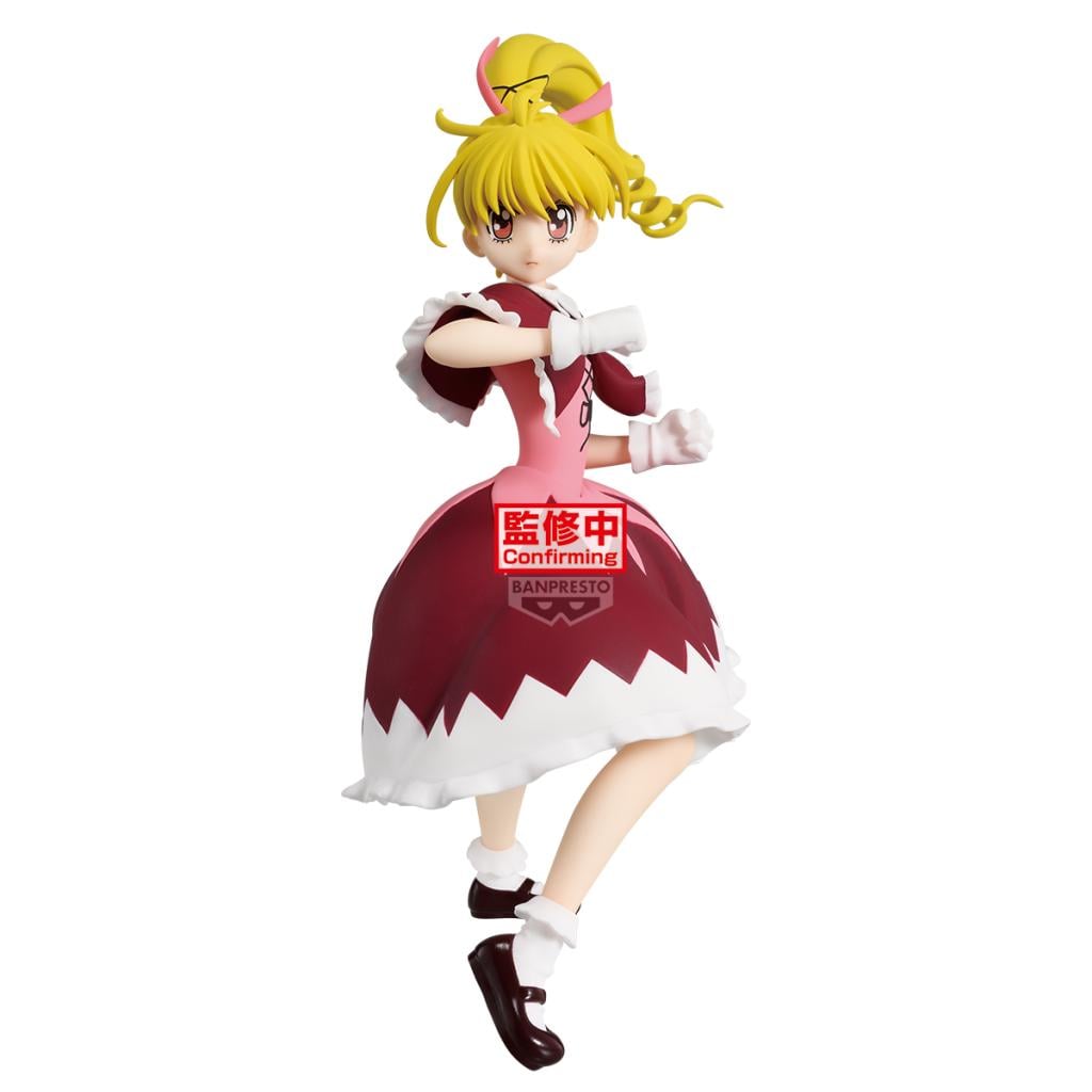 HUNTER X HUNTER - Biscuit - Figure Vibration Stars 13cm - 2