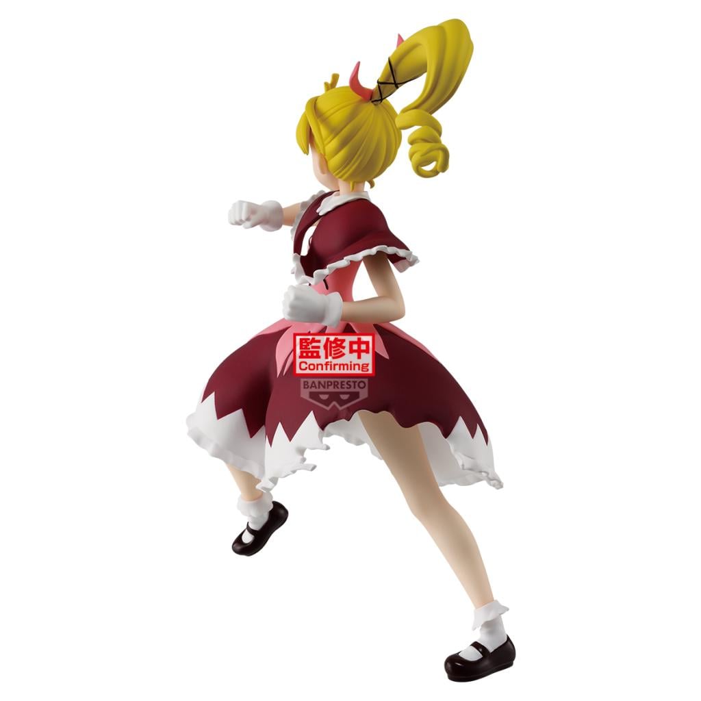 HUNTER X HUNTER - Biscuit - Figure Vibration Stars 13cm - 4