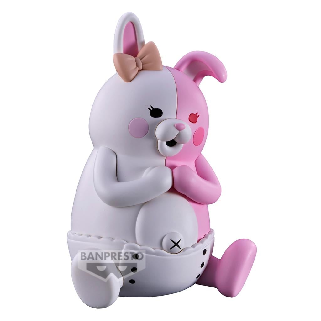 DANGANRONPA 1.2 RELOAD - Monomi - Figure 17cm - 2