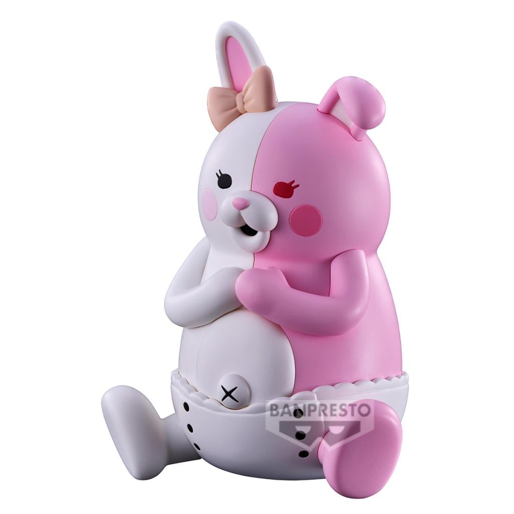 DANGANRONPA 1.2 RELOAD - Monomi - Figure 17cm - 3