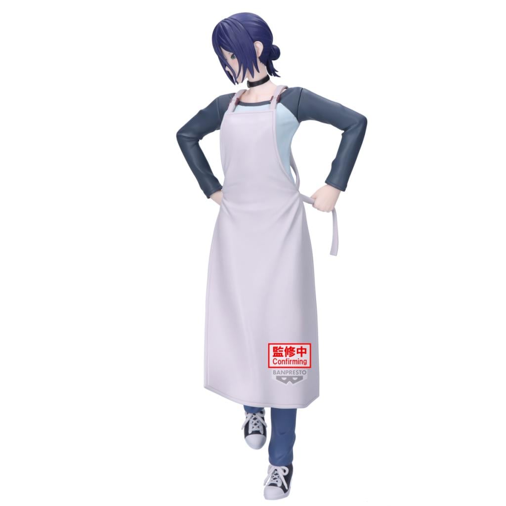 CHAINSAW MAN THE MOVIE - Reze - Figure Glitter & Glamours 22cm - 2