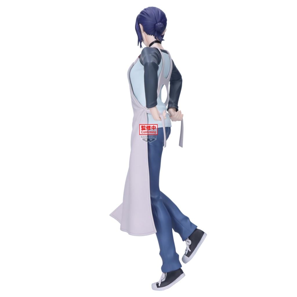 CHAINSAW MAN THE MOVIE - Reze - Figure Glitter & Glamours 22cm - 3