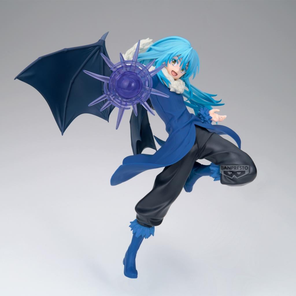 SLIME - Rimuru Tempest - Figure Espresto 21cm - 2