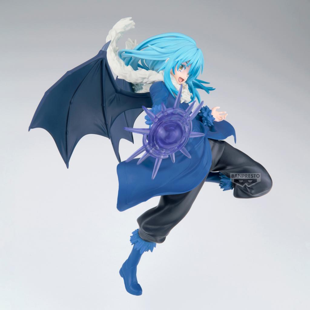 SLIME - Rimuru Tempest - Figure Espresto 21cm - 3