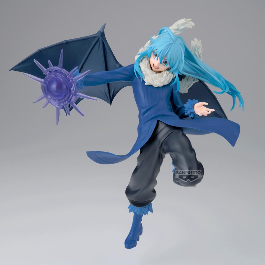 SLIME - Rimuru Tempest - Figure Espresto 21cm - 4