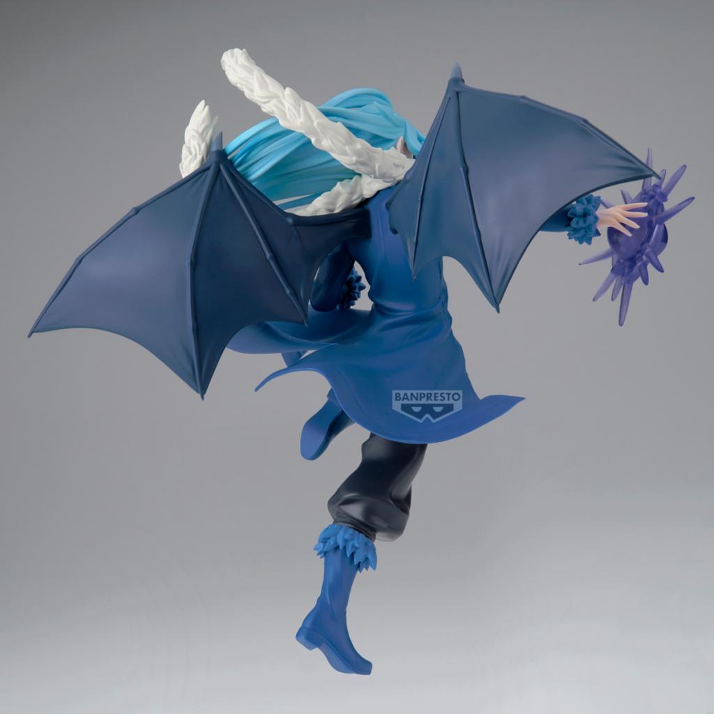 SLIME - Rimuru Tempest - Figure Espresto 21cm - 5