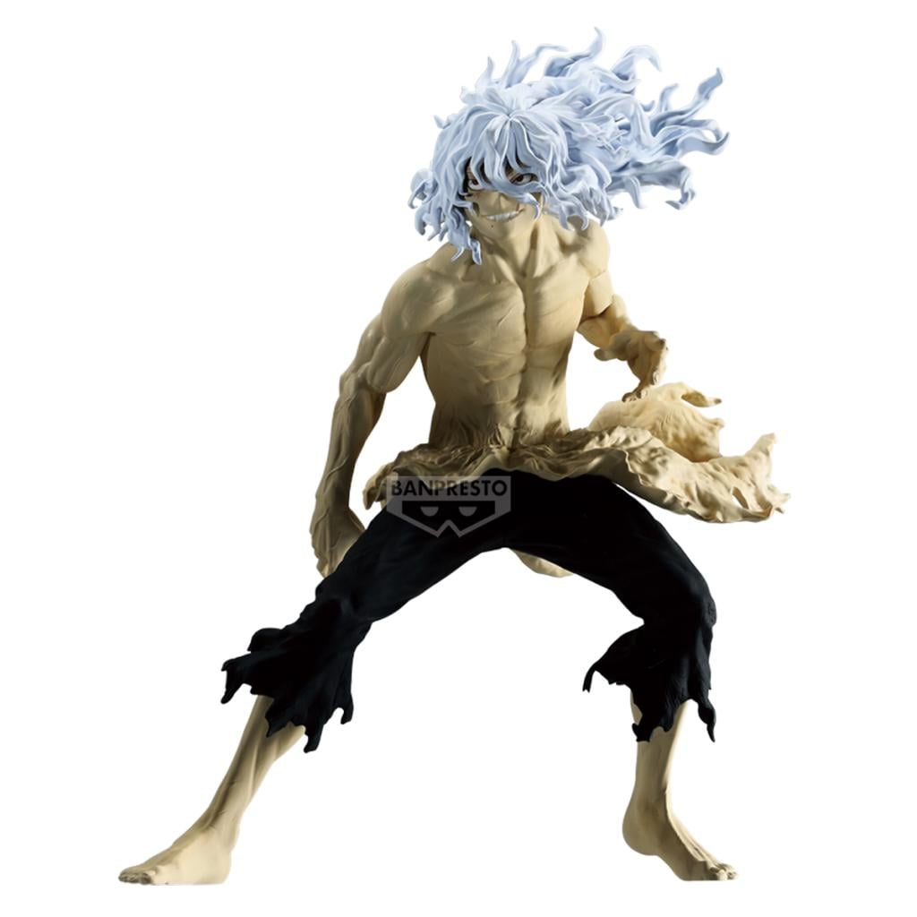 MY HERO ACADEMIA - Tomura Shigaraki - Figure 23cm - 2