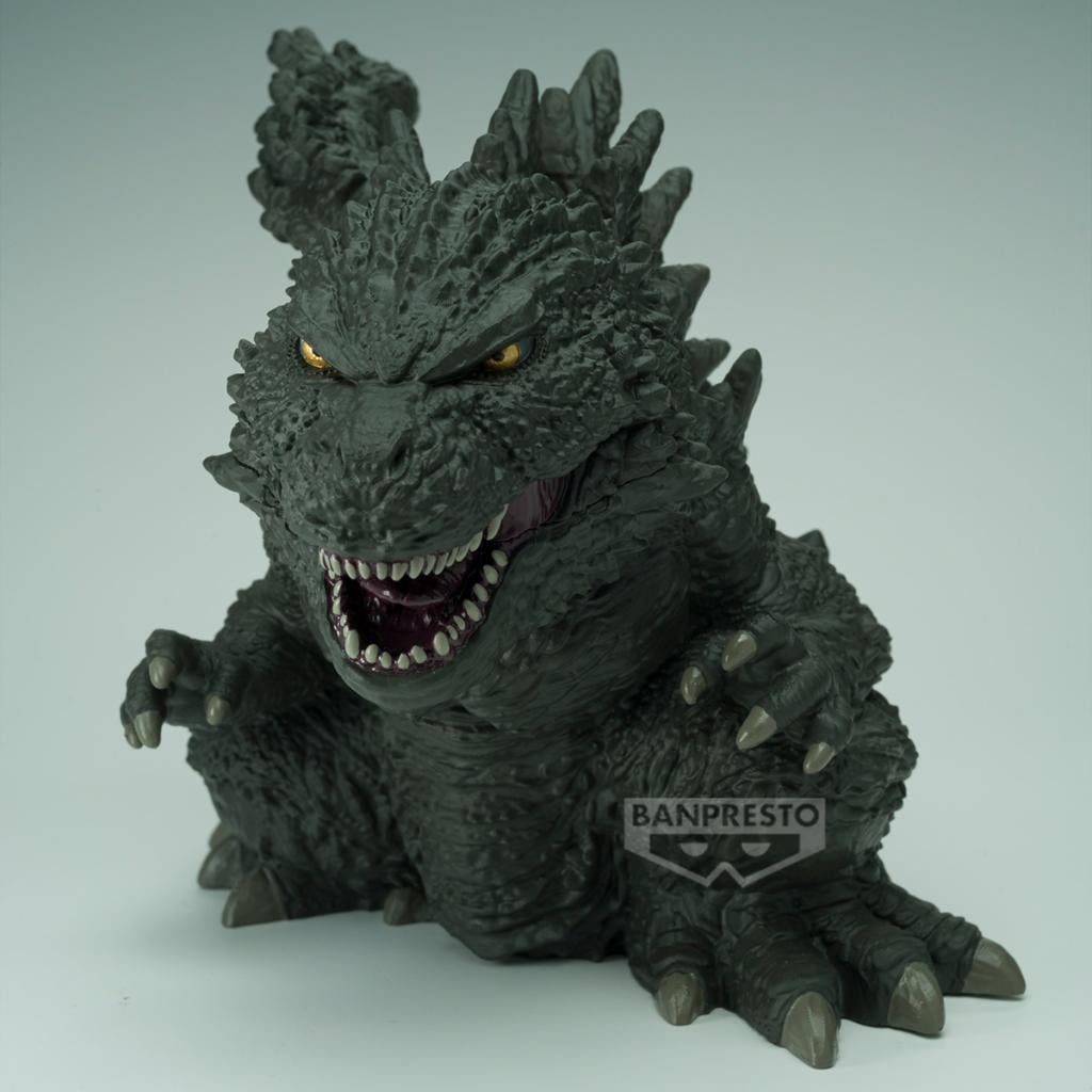 GODZILLA MINUS ONE - Ex Godzilla - Figurine Enshrined Monsters 12cm - 2