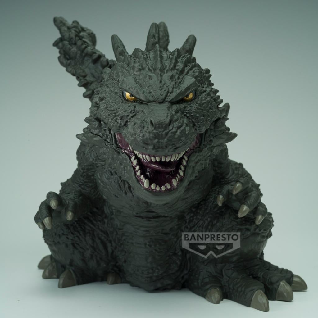 GODZILLA MINUS ONE - Ex Godzilla - Figurine Enshrined Monsters 12cm - 3