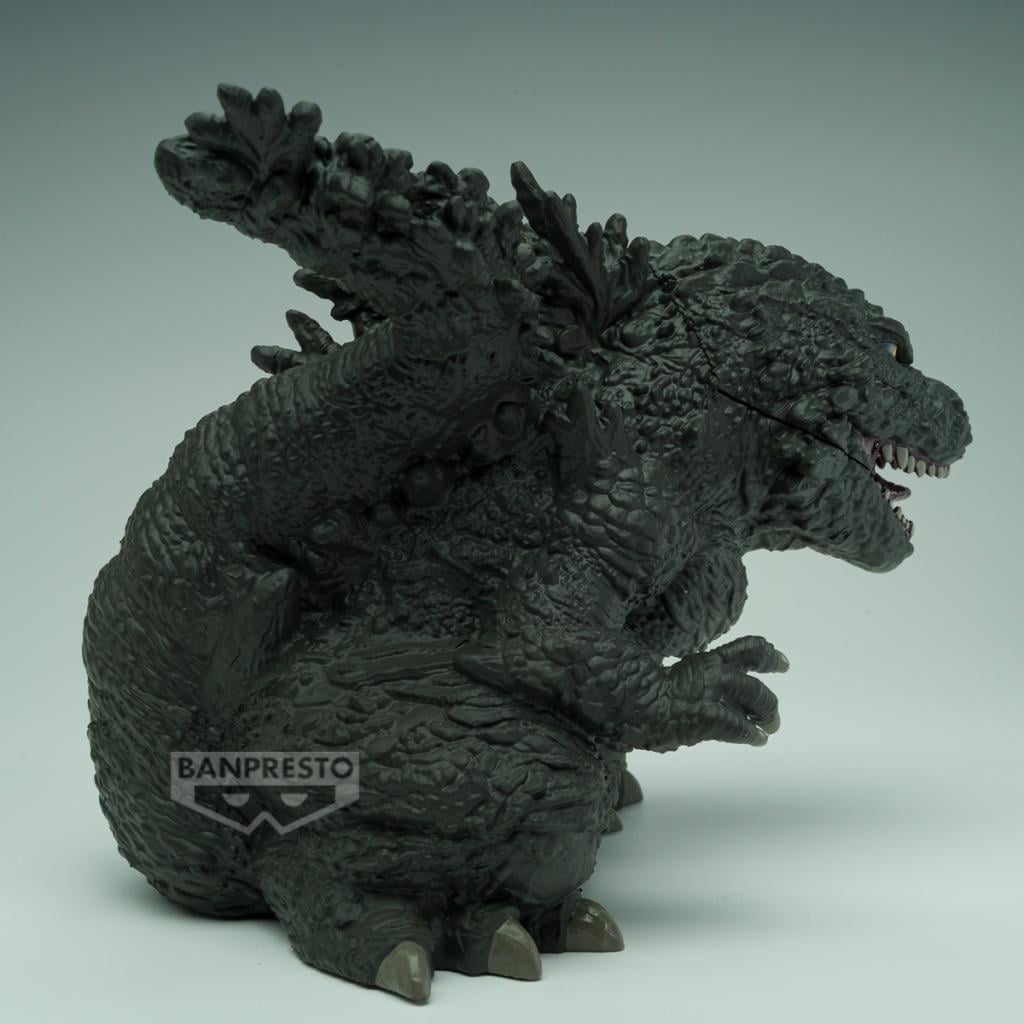 GODZILLA MINUS ONE - Ex Godzilla - Figurine Enshrined Monsters 12cm - 4
