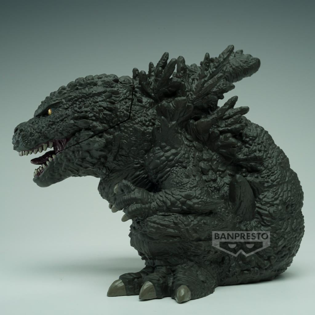 GODZILLA MINUS ONE - Ex Godzilla - Figurine Enshrined Monsters 12cm - 5