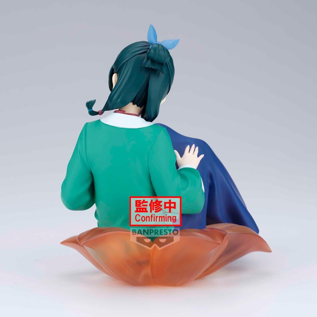 LES CARNETS DE L'APOTHICAIRE - Maomao - Figurine Espresto 21cm - 5
