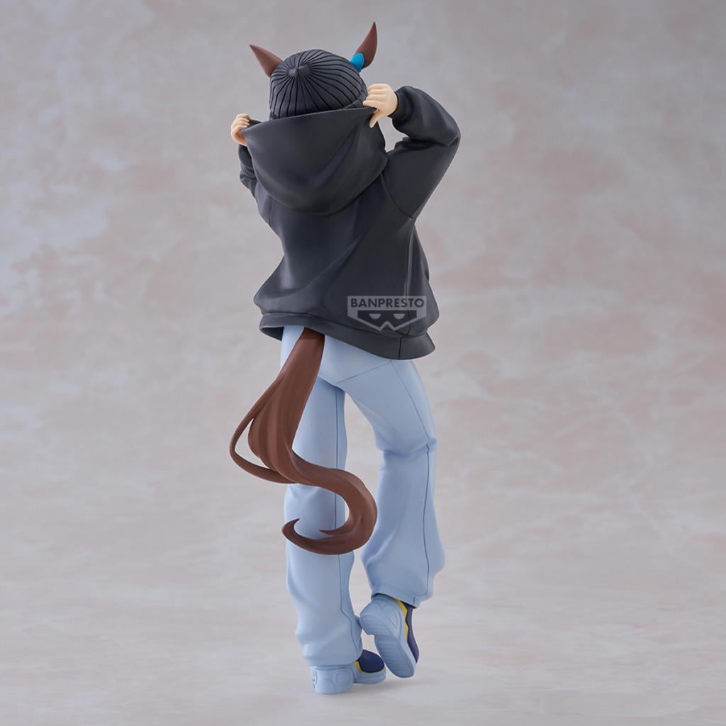 UMAMUSUME : PRETTY DERBY - Nakayama - Figurine 20cm - 5