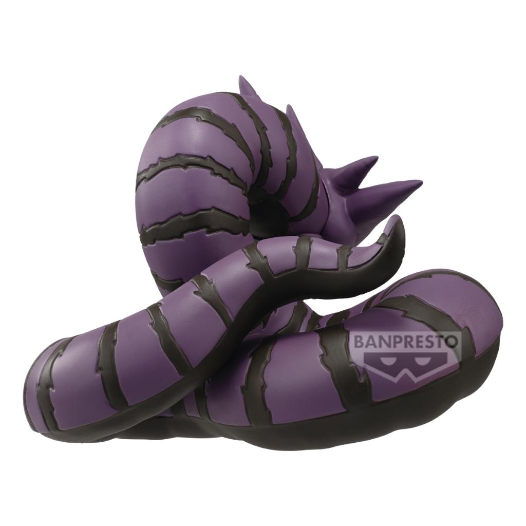 NARUTO - Manda - Figurine Soft Vinyl 12cm - 5