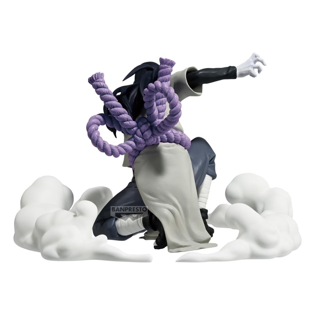 NARUTO - Orochimaru - Figurine 11cm - 4