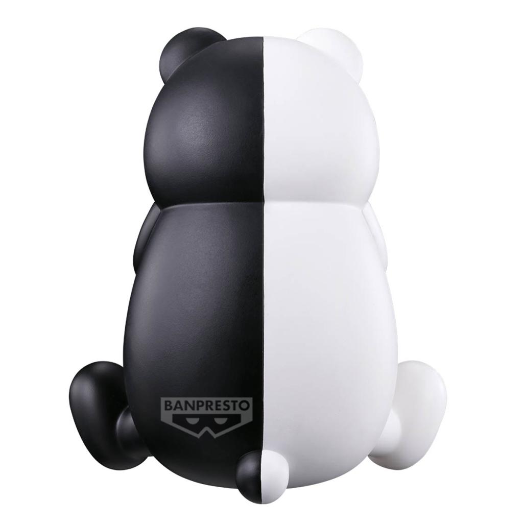 DANGANRONPA 1.2 RELOAD - Monokuma - Figurine Grandista 16cm - 4