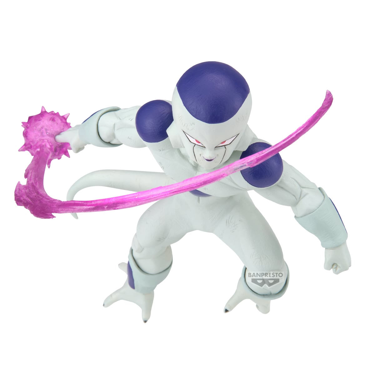 DRAGON BALL Z - Freezer III - Figurine GxMateria 15cm