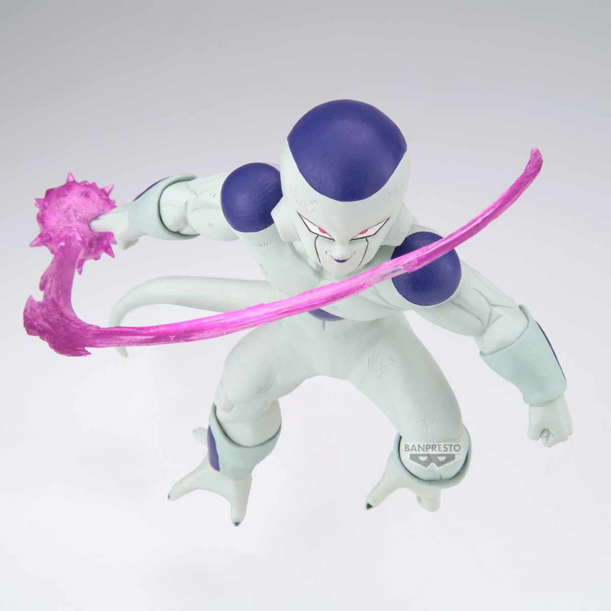 DRAGON BALL Z - Freezer III - Figurine GxMateria 15cm