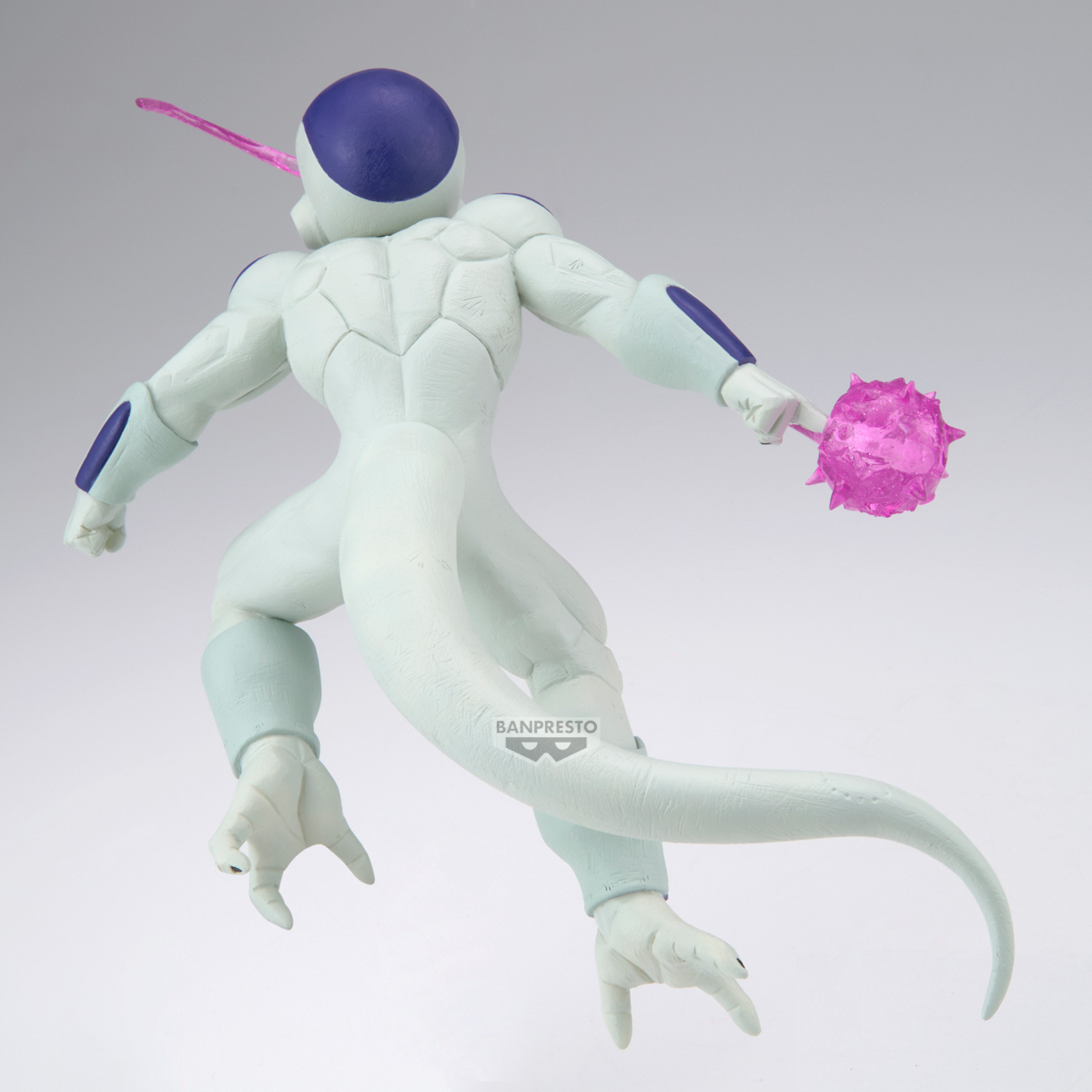 DRAGON BALL Z - Freezer III - Figurine GxMateria 15cm