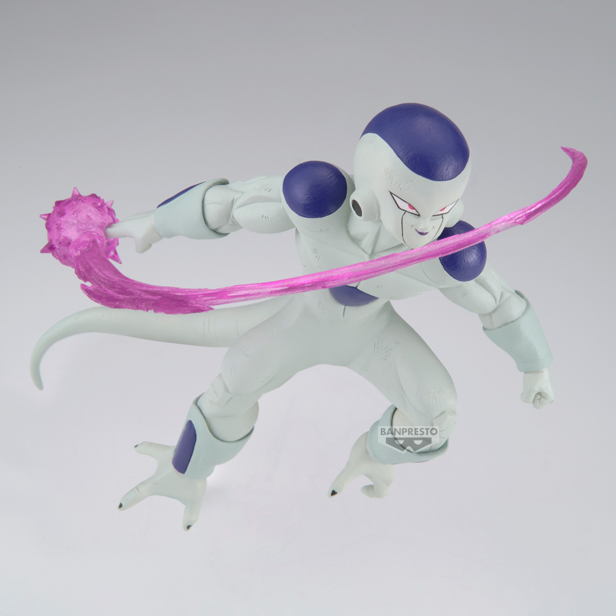 DRAGON BALL Z - Freezer III - Figurine GxMateria 15cm