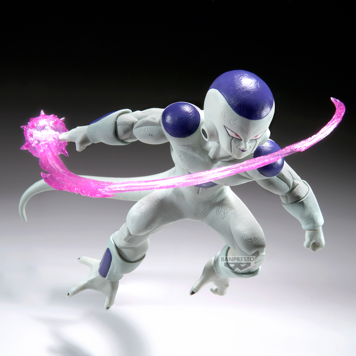 DRAGON BALL Z - Freezer III - Figurine GxMateria 15cm