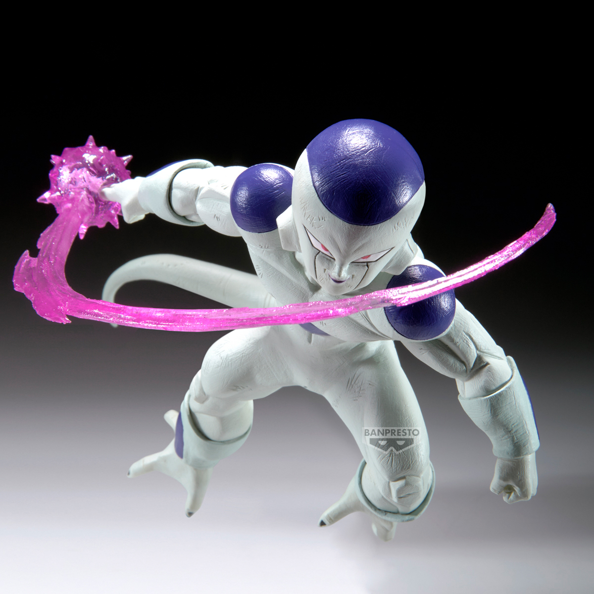 DRAGON BALL Z - Freezer III - Figurine GxMateria 15cm