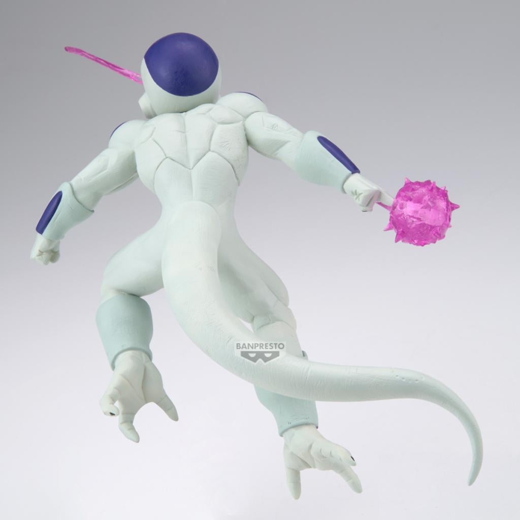 DRAGON BALL Z - Freezer III - Figurine GxMateria 15cm - 3