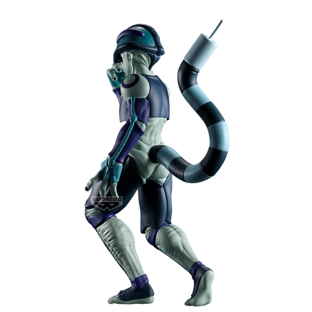 HUNTER X HUNTER - Meruem - Figurine Grandista 23cm - 2
