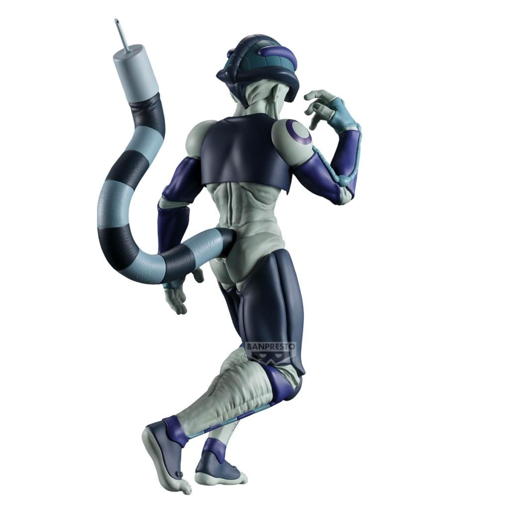 HUNTER X HUNTER - Meruem - Figurine Grandista 23cm - 3