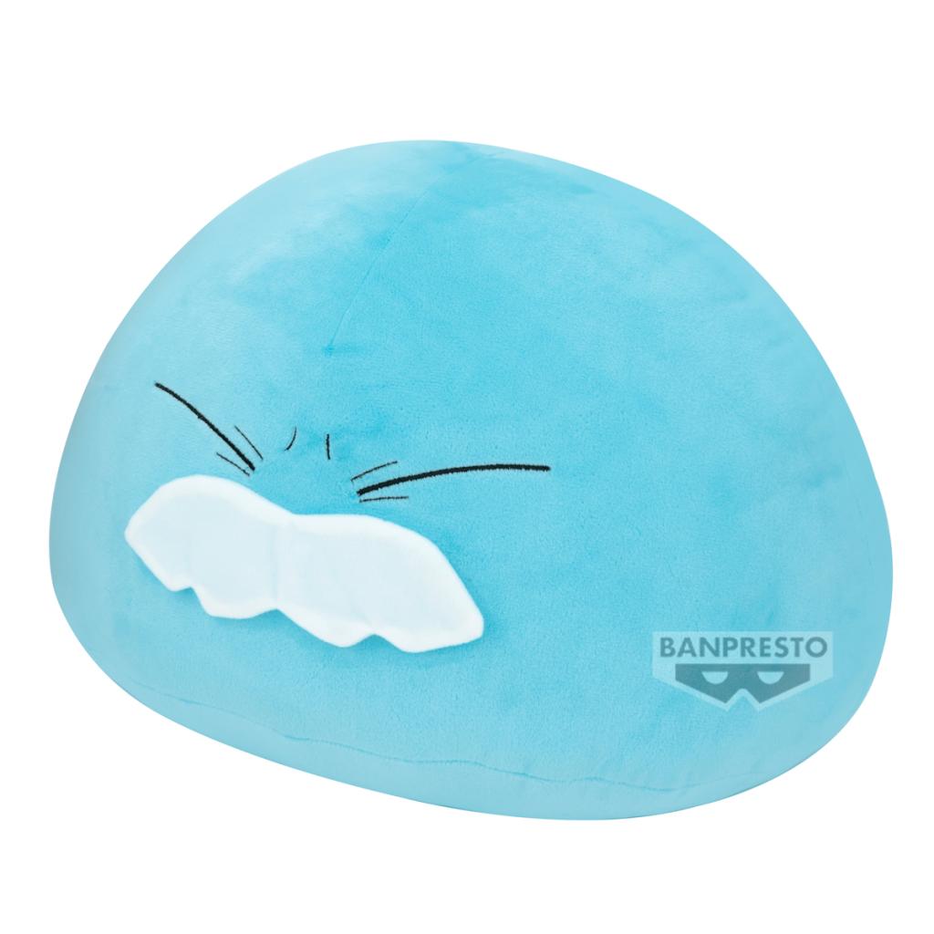 SLIME - Rimuru - Super Big Plush 26cm - 2