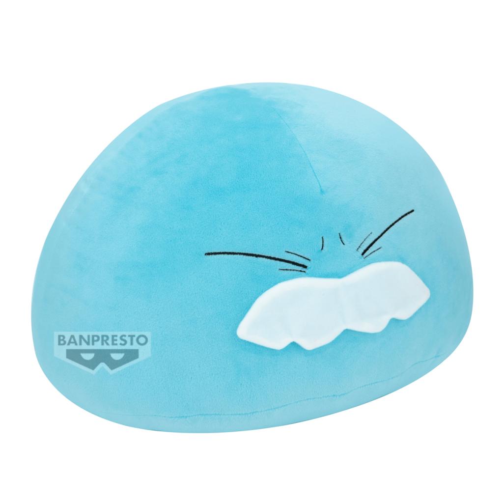 SLIME - Rimuru - Super Big Plush 26cm - 3