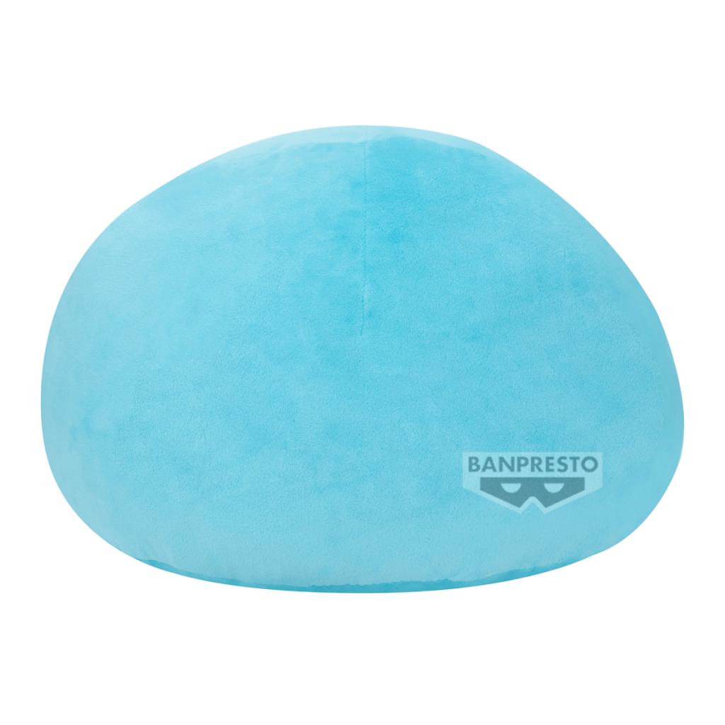 SLIME - Rimuru - Super Big Plush 26cm - 4