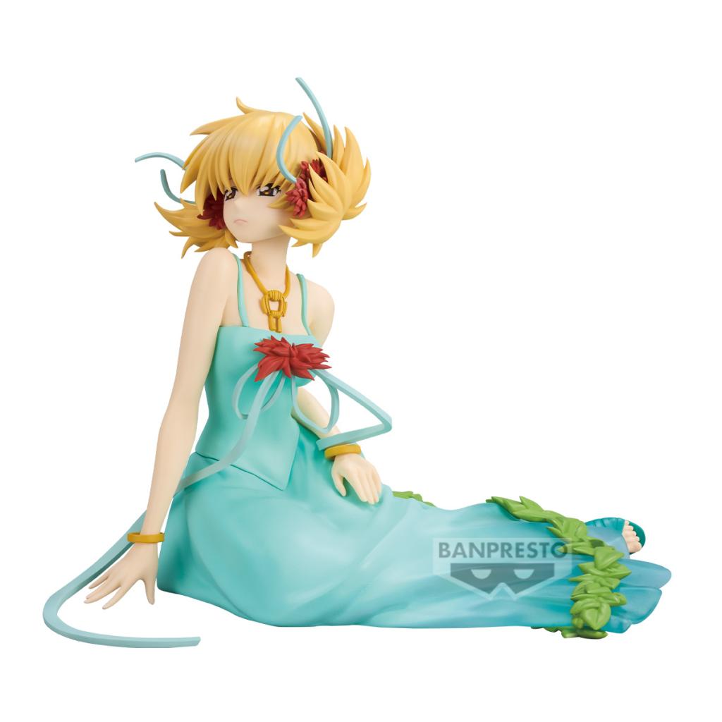 MOBILE SUIT GUNDAM SEED - Cagalli - Figure 13cm - 2