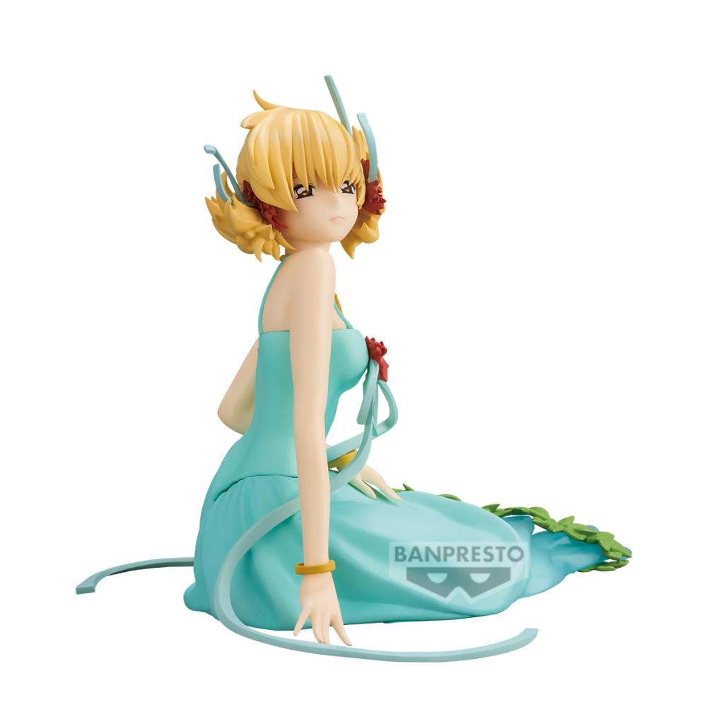 MOBILE SUIT GUNDAM SEED - Cagalli - Figure 13cm - 3