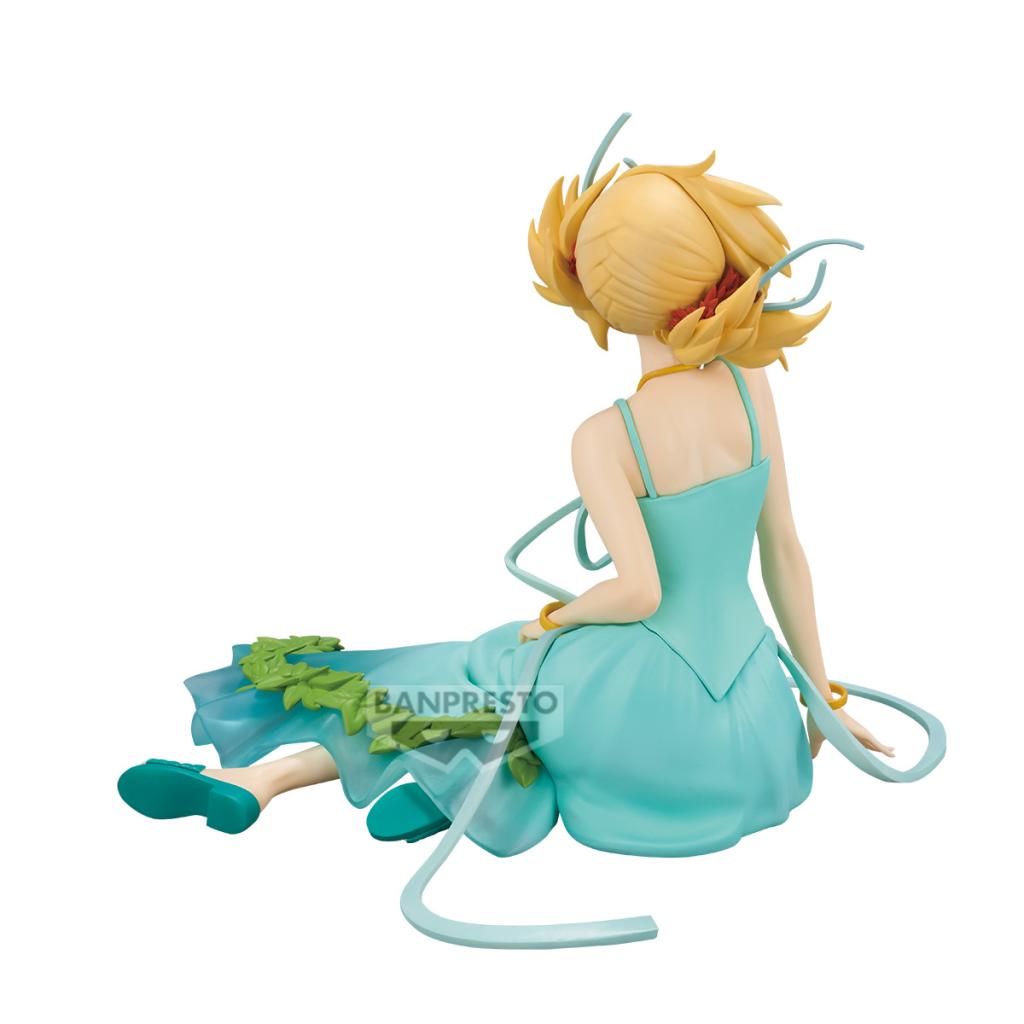 MOBILE SUIT GUNDAM SEED - Cagalli - Figure 13cm - 4