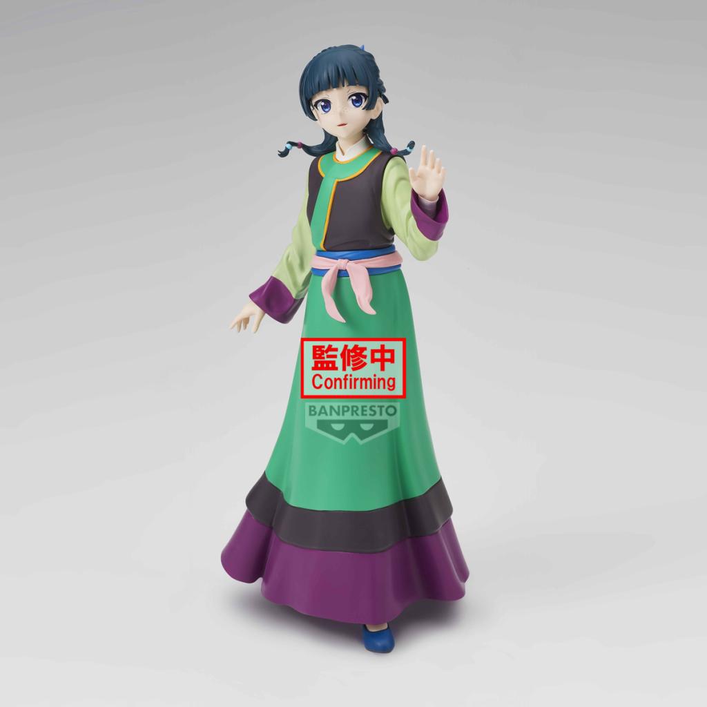 THE APOTHECARY DIARIES - Maomao - Figure 22cm - 2
